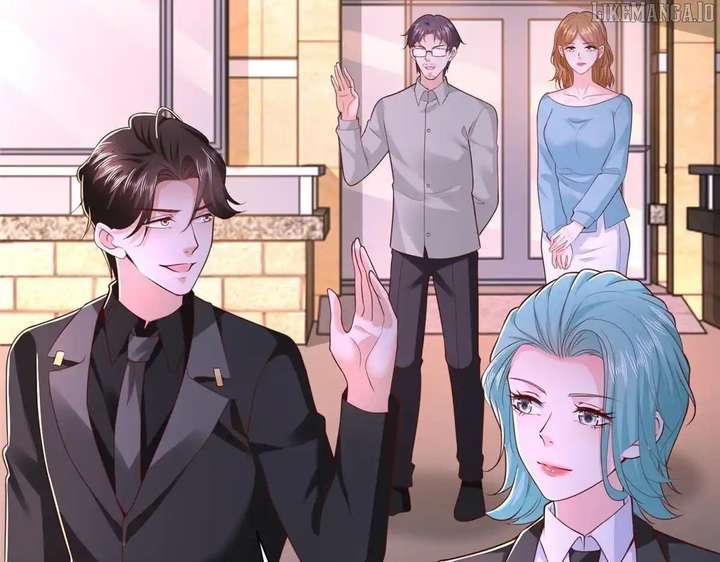 I randomly have a new career every week Chapter 841 453 086