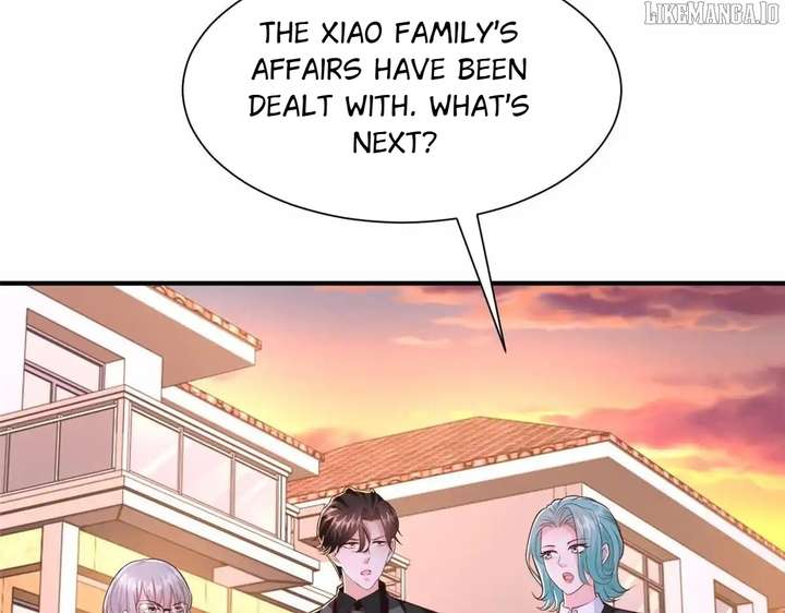 I randomly have a new career every week Chapter 841 456 089