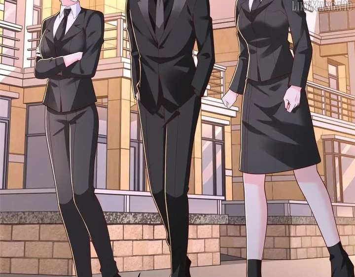 I randomly have a new career every week Chapter 841 458 091