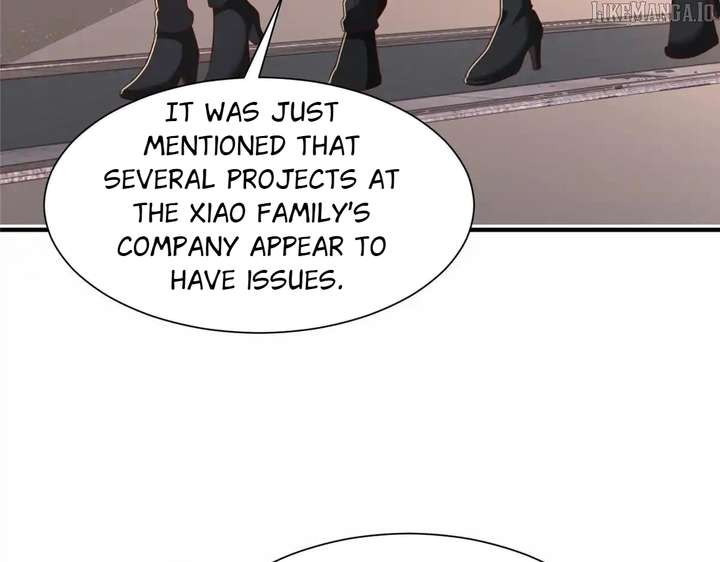 I randomly have a new career every week Chapter 841 459 092