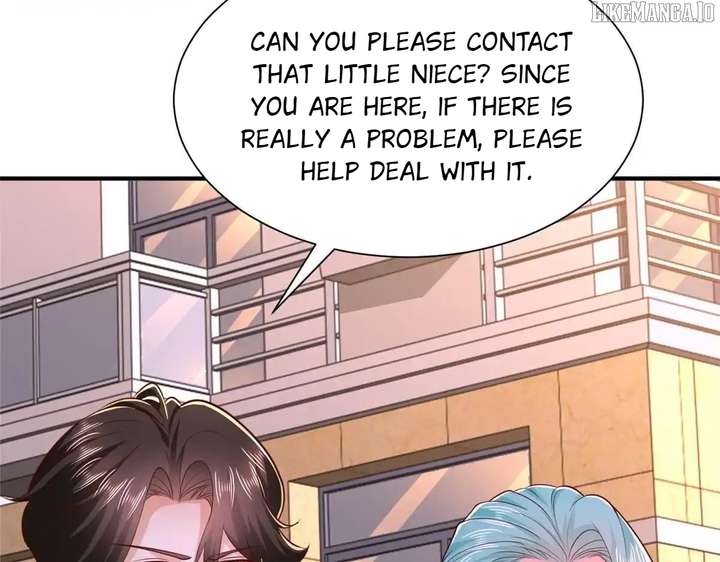 I randomly have a new career every week Chapter 841 461 094