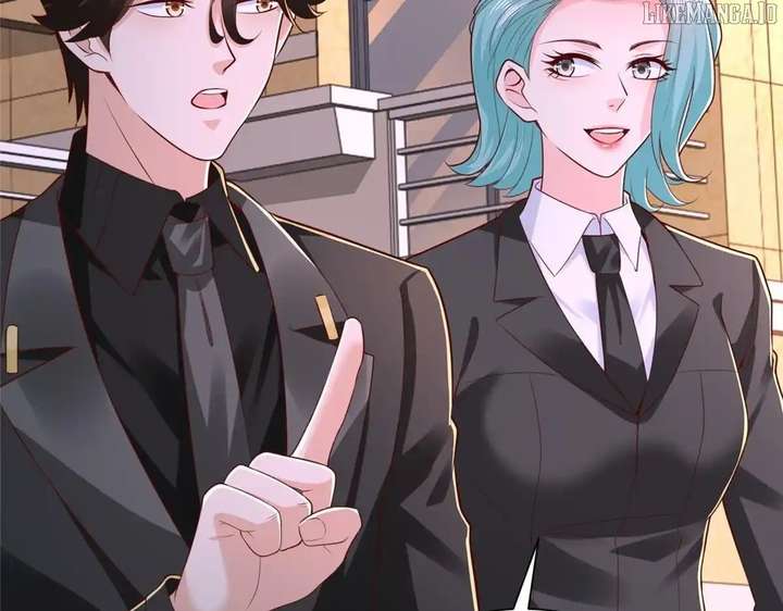 I randomly have a new career every week Chapter 841 462 095