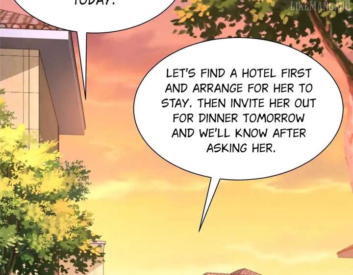 I randomly have a new career every week Chapter 841 465 098