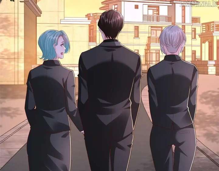 I randomly have a new career every week Chapter 841 467 100