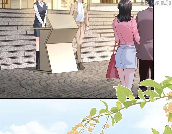 I randomly have a new career every week Chapter 841 473 106