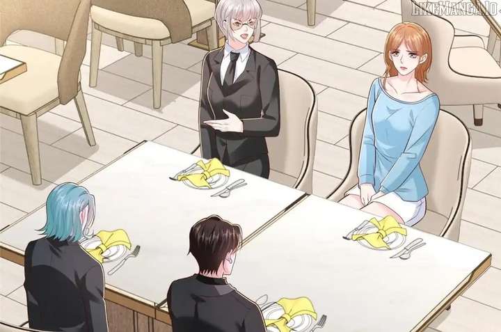 I randomly have a new career every week Chapter 841 480 113