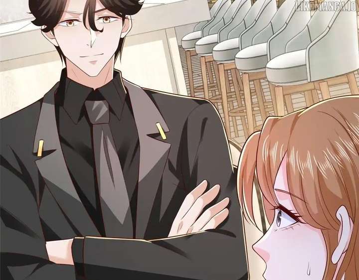 I randomly have a new career every week Chapter 841 483 116