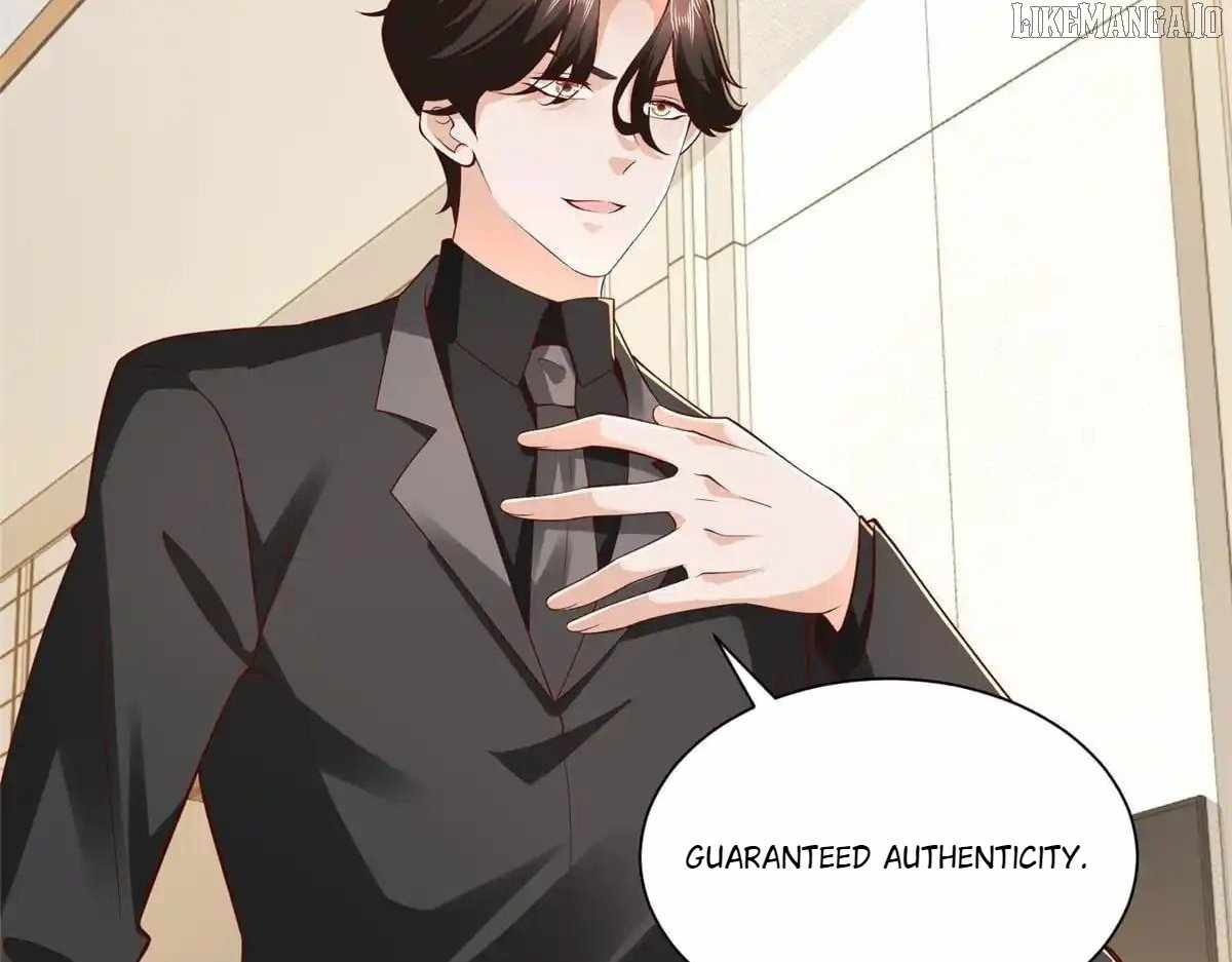 I randomly have a new career every week Chapter 842 378 002