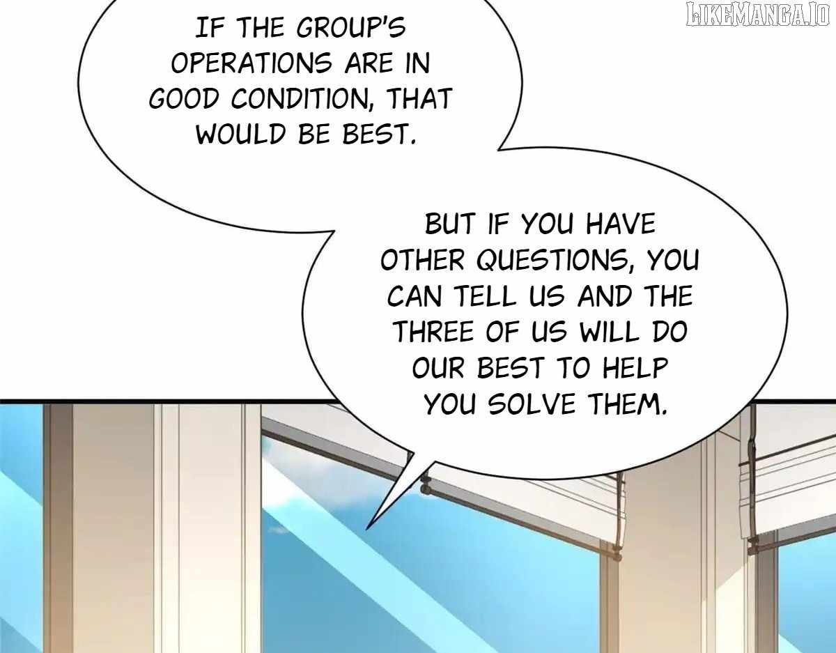 I randomly have a new career every week Chapter 842 381 005