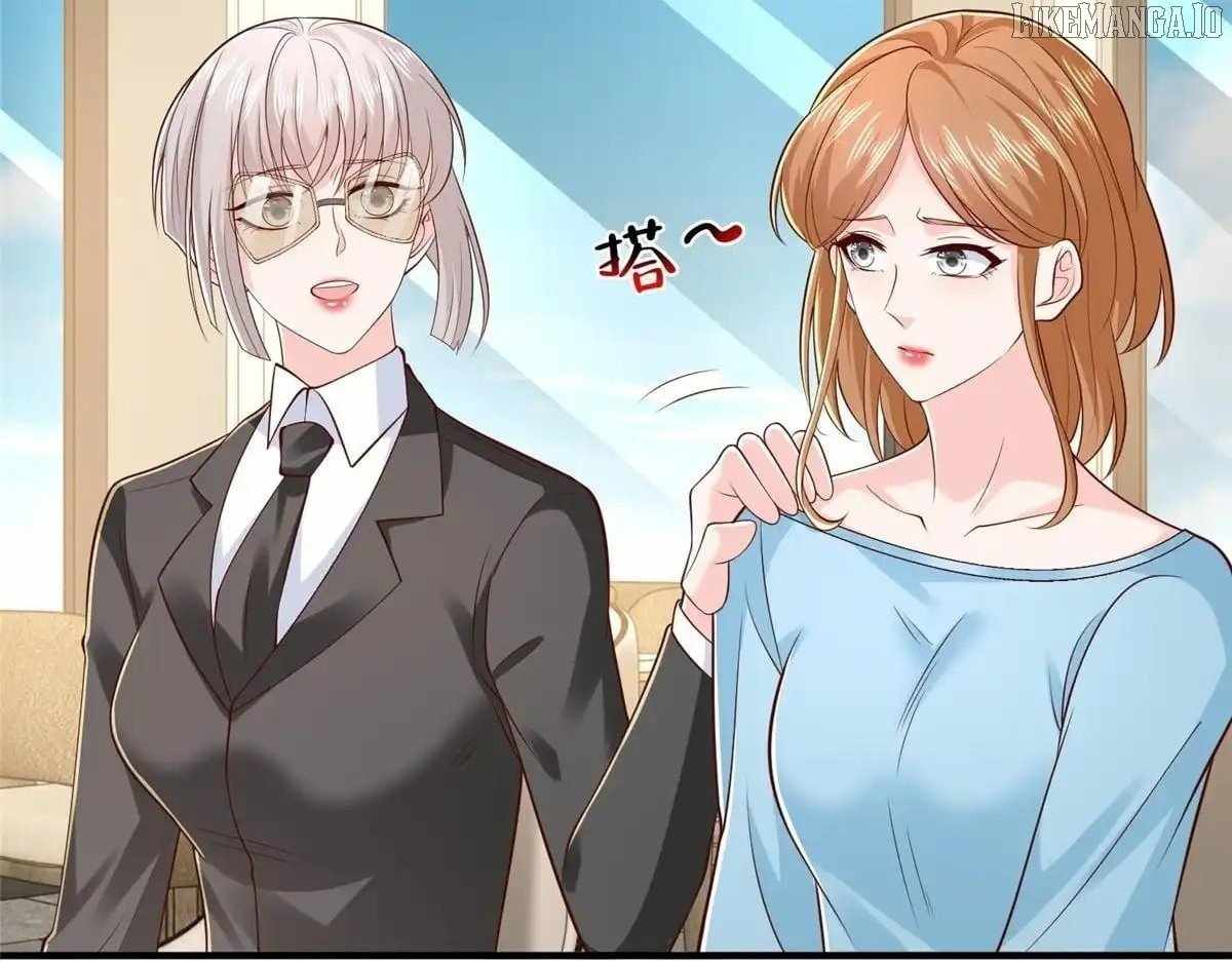 I randomly have a new career every week Chapter 842 383 007