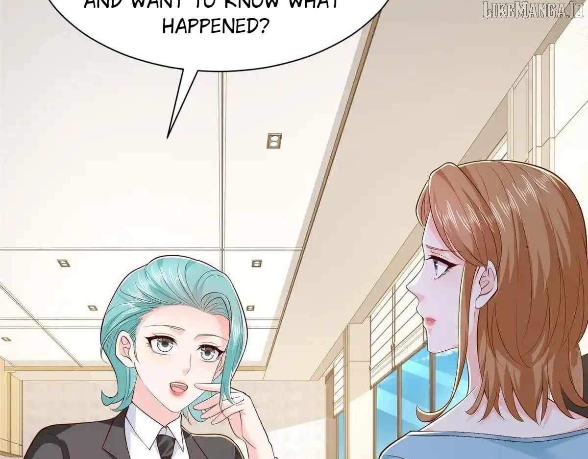 I randomly have a new career every week Chapter 842 389 013