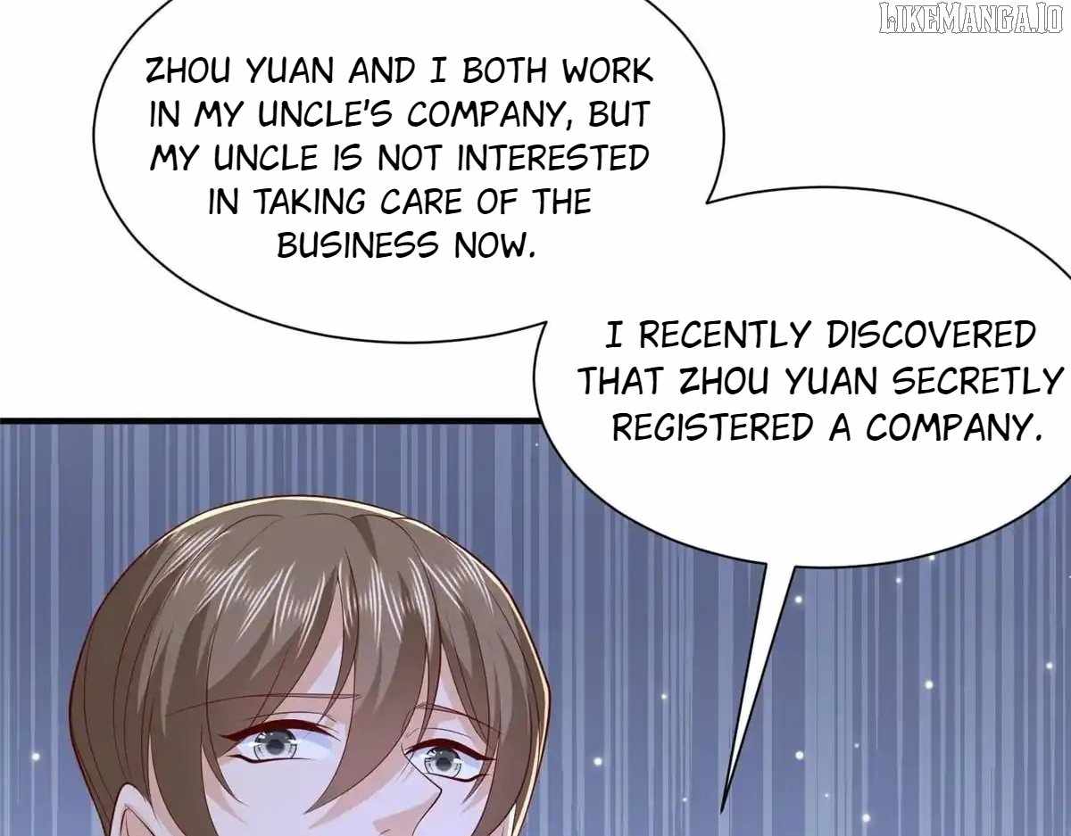 I randomly have a new career every week Chapter 842 392 016