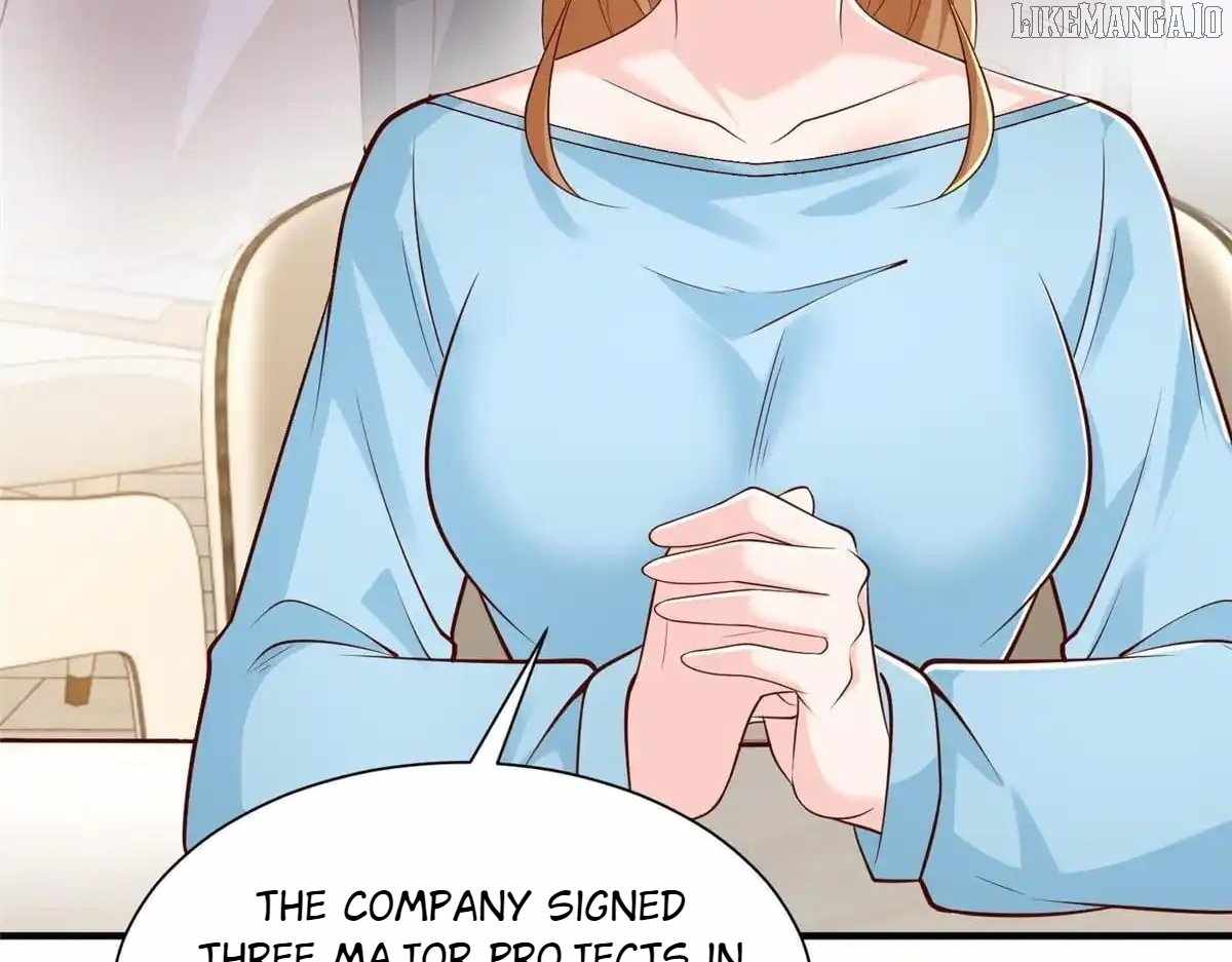 I randomly have a new career every week Chapter 842 395 019