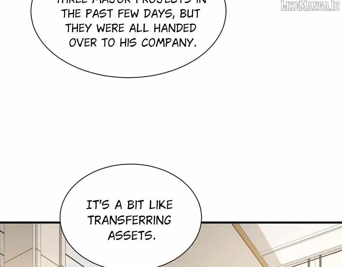 I randomly have a new career every week Chapter 842 396 020