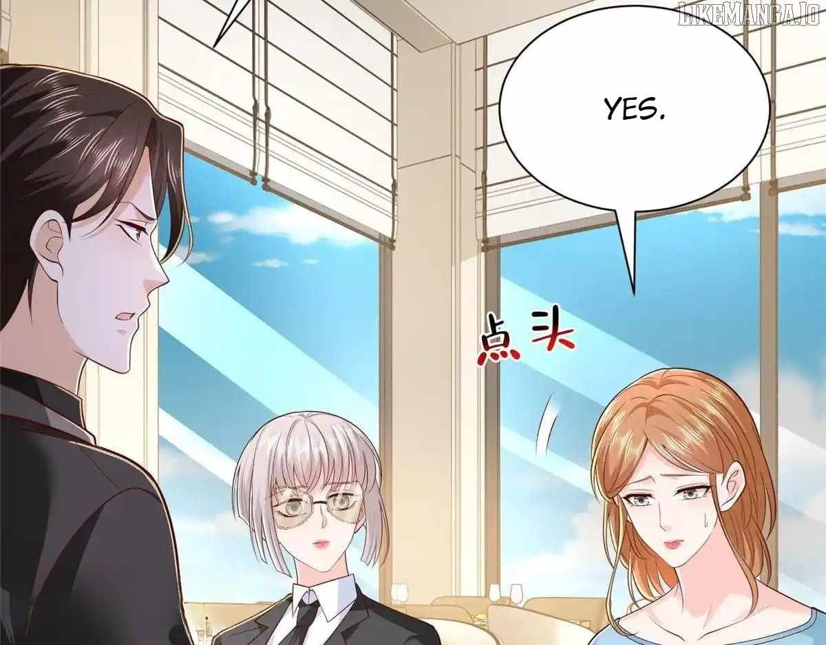 I randomly have a new career every week Chapter 842 398 022