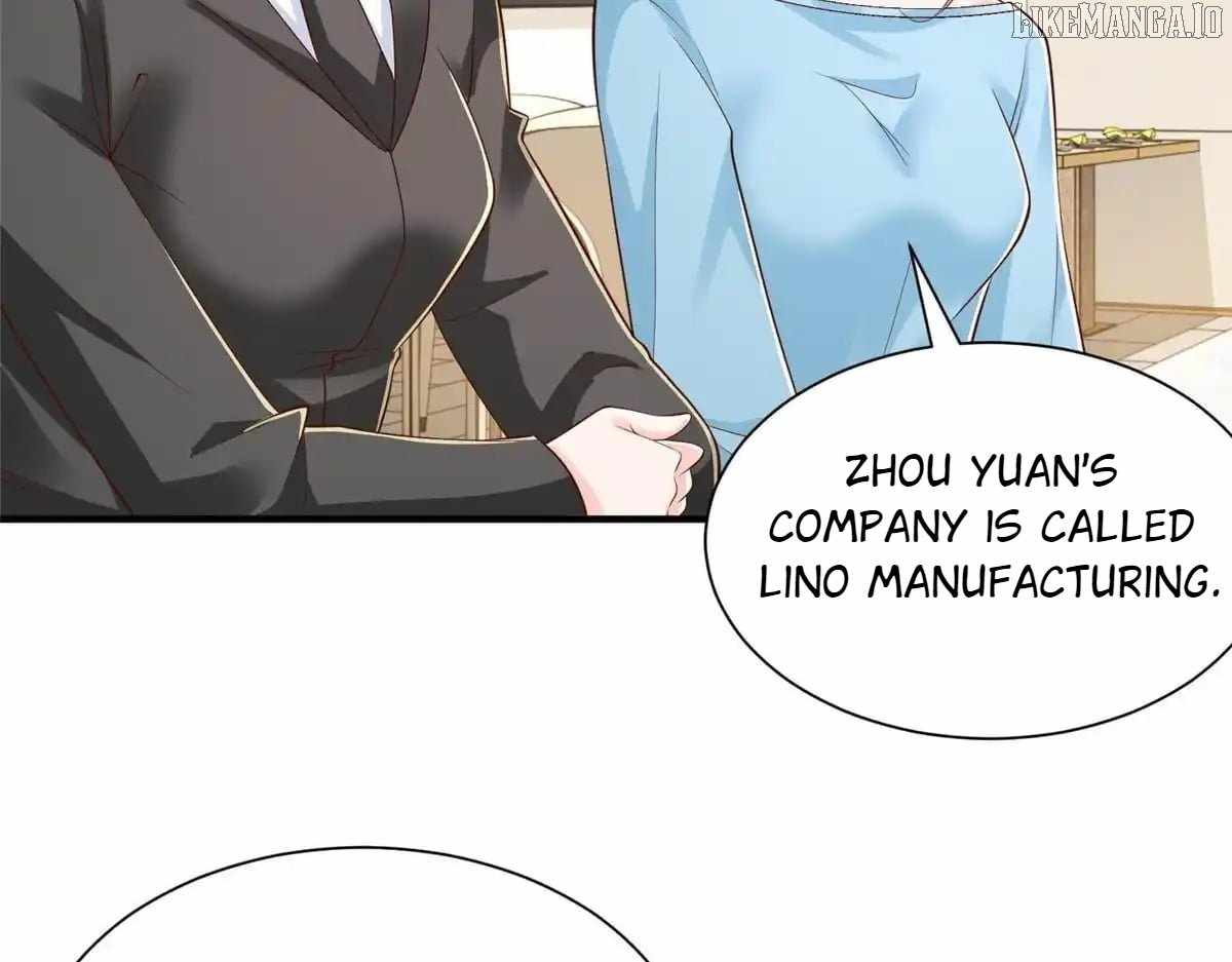 I randomly have a new career every week Chapter 842 403 027