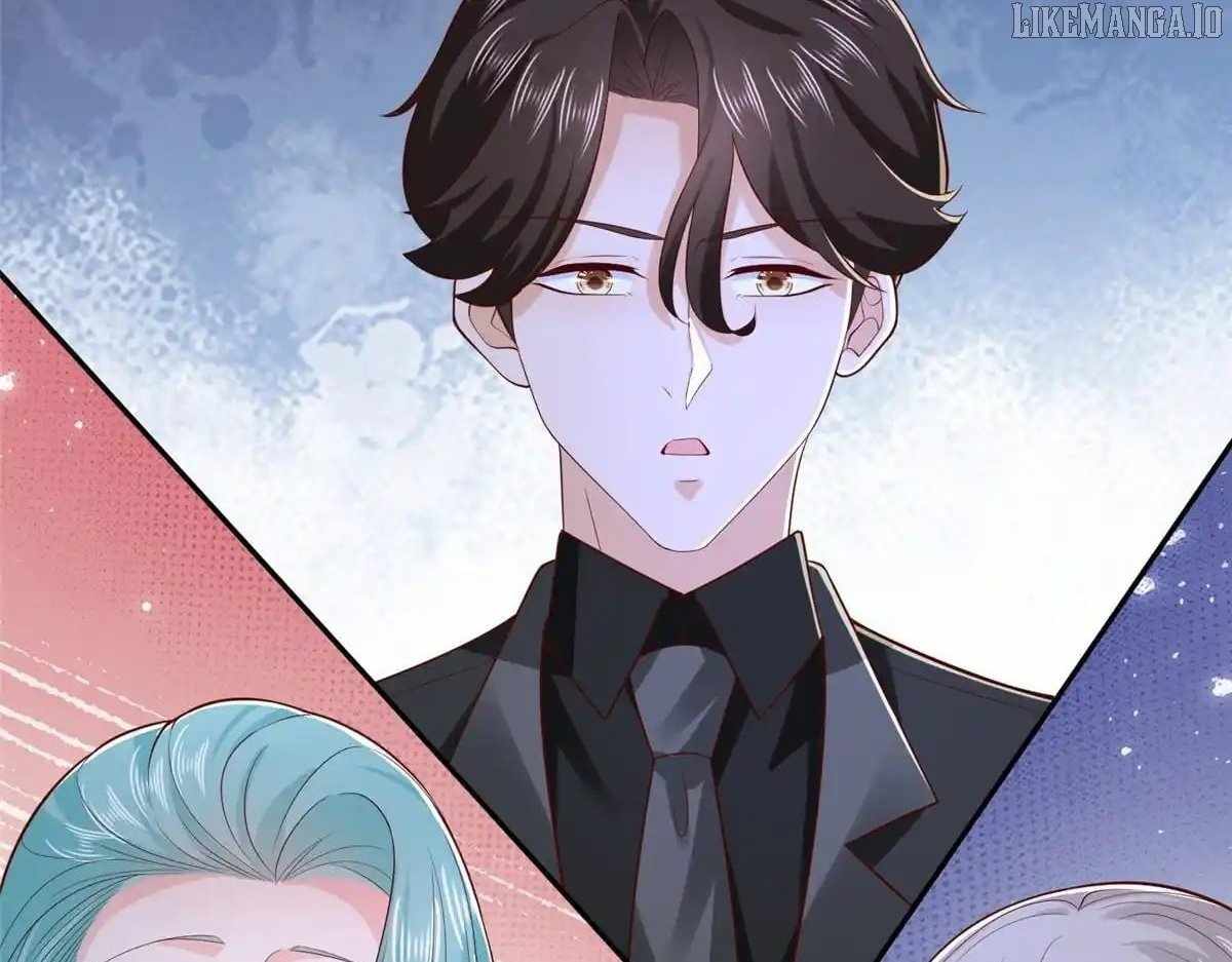 I randomly have a new career every week Chapter 842 405 029