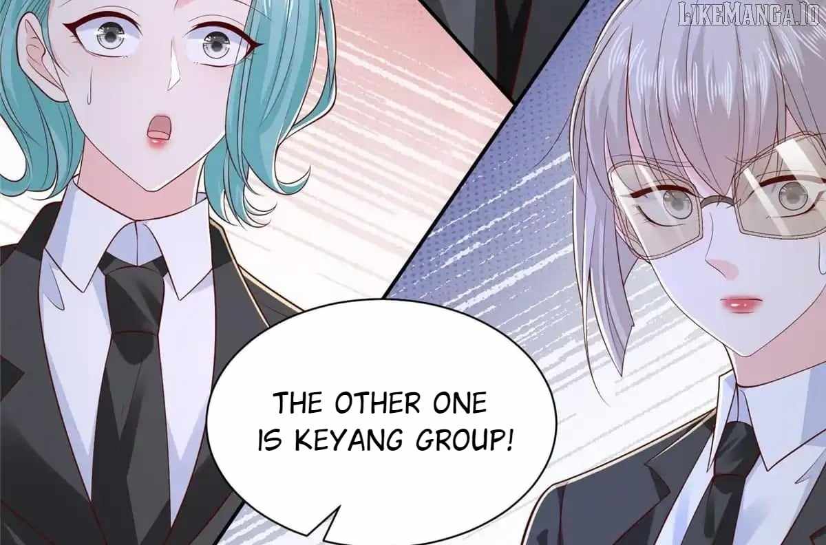 I randomly have a new career every week Chapter 842 406 030