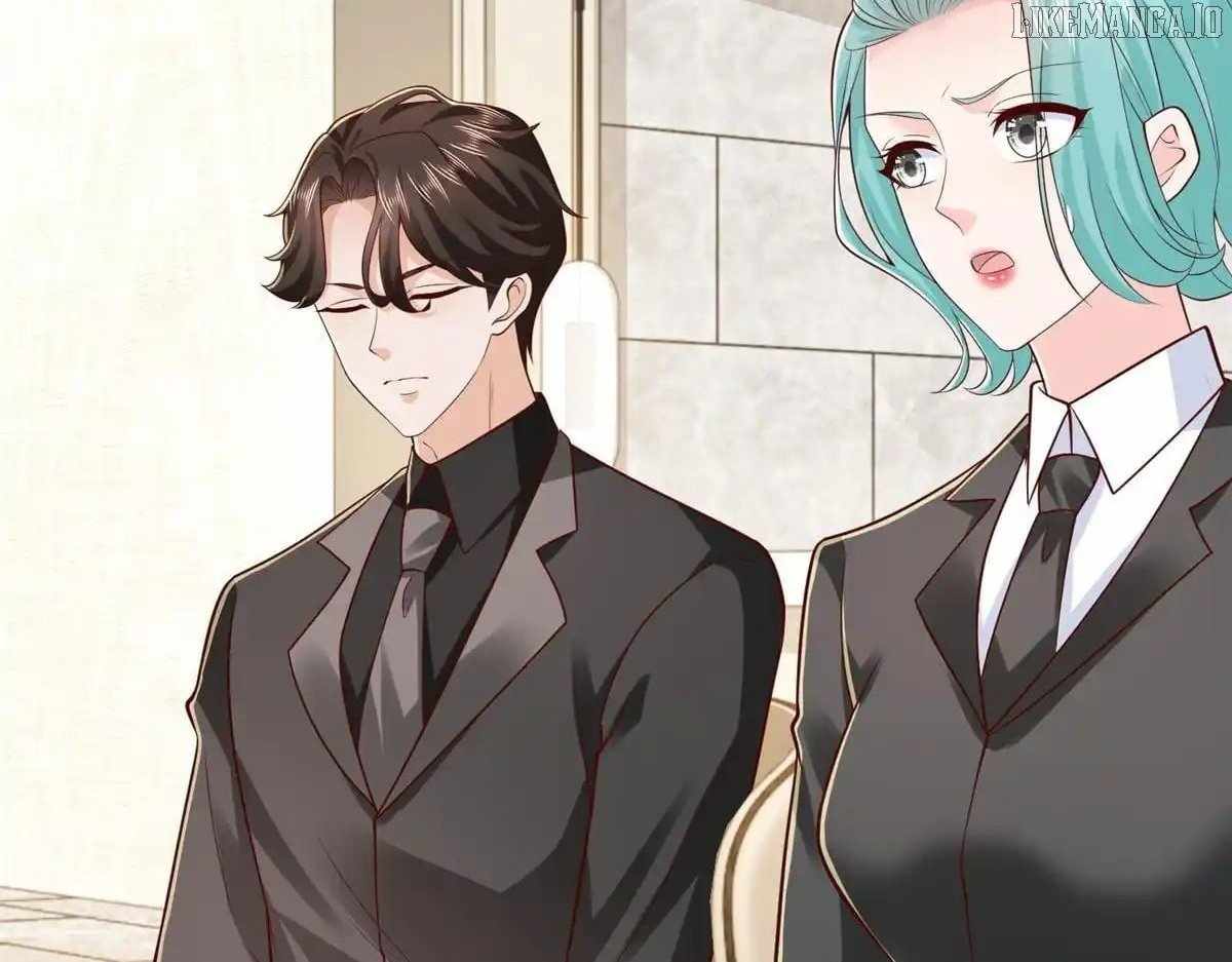 I randomly have a new career every week Chapter 842 409 033