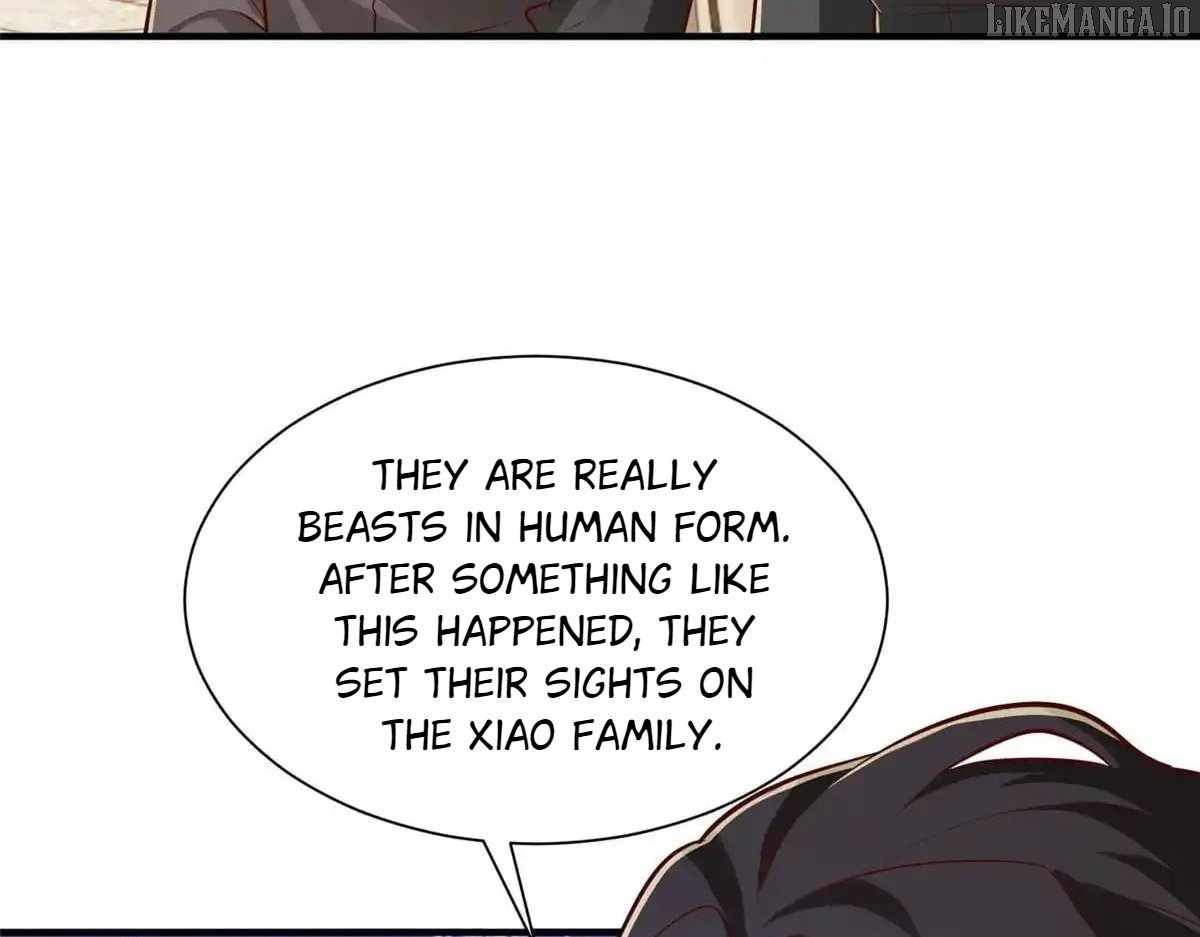 I randomly have a new career every week Chapter 842 410 034