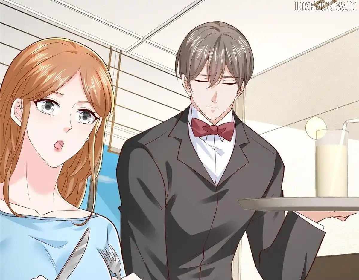 I randomly have a new career every week Chapter 842 416 040