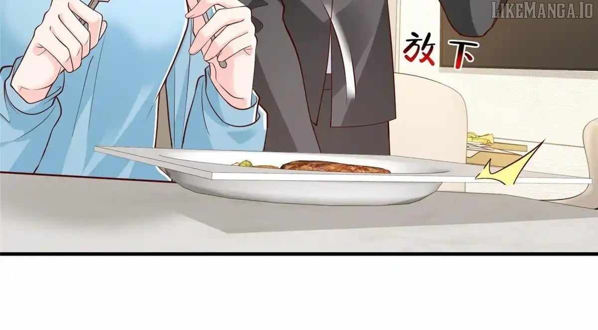 I randomly have a new career every week Chapter 842 417 041