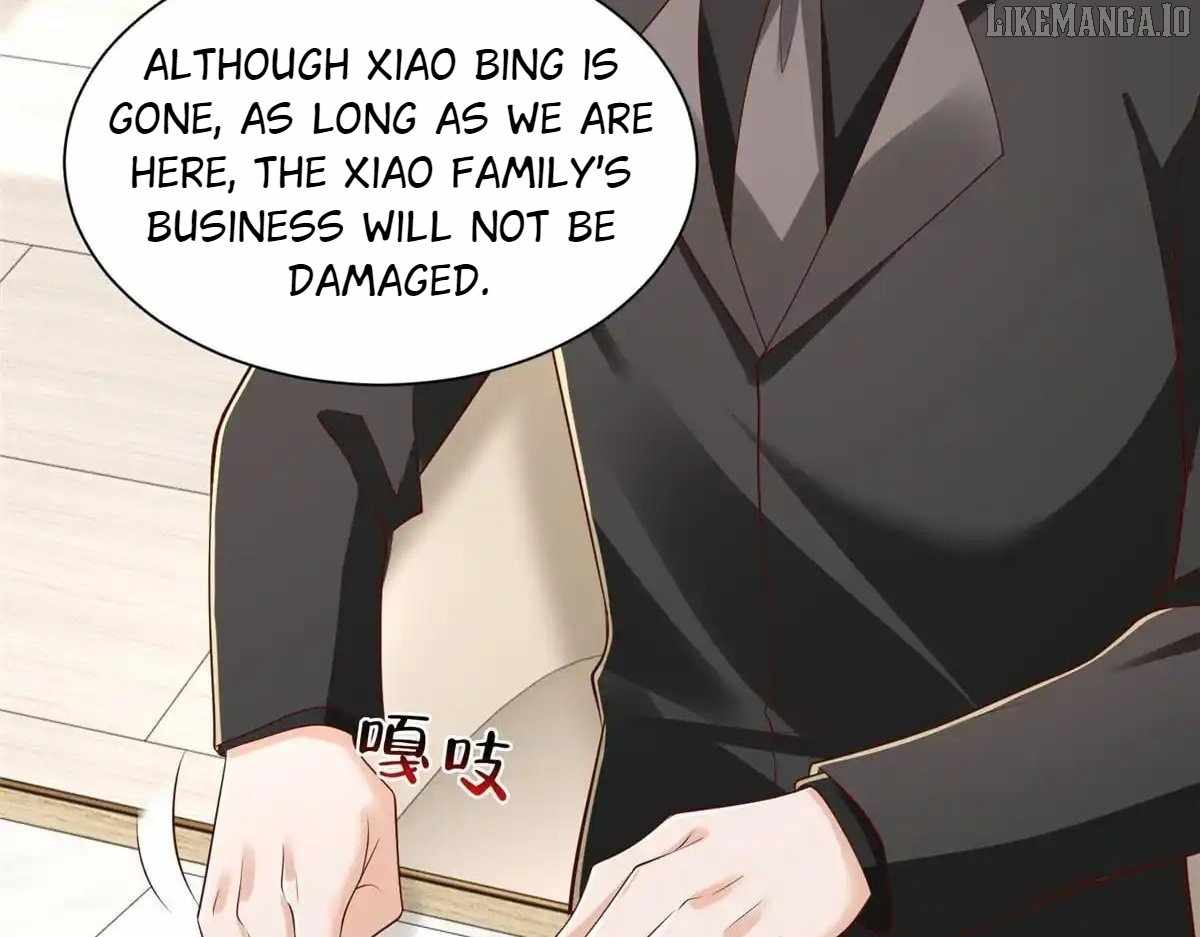 I randomly have a new career every week Chapter 842 420 044