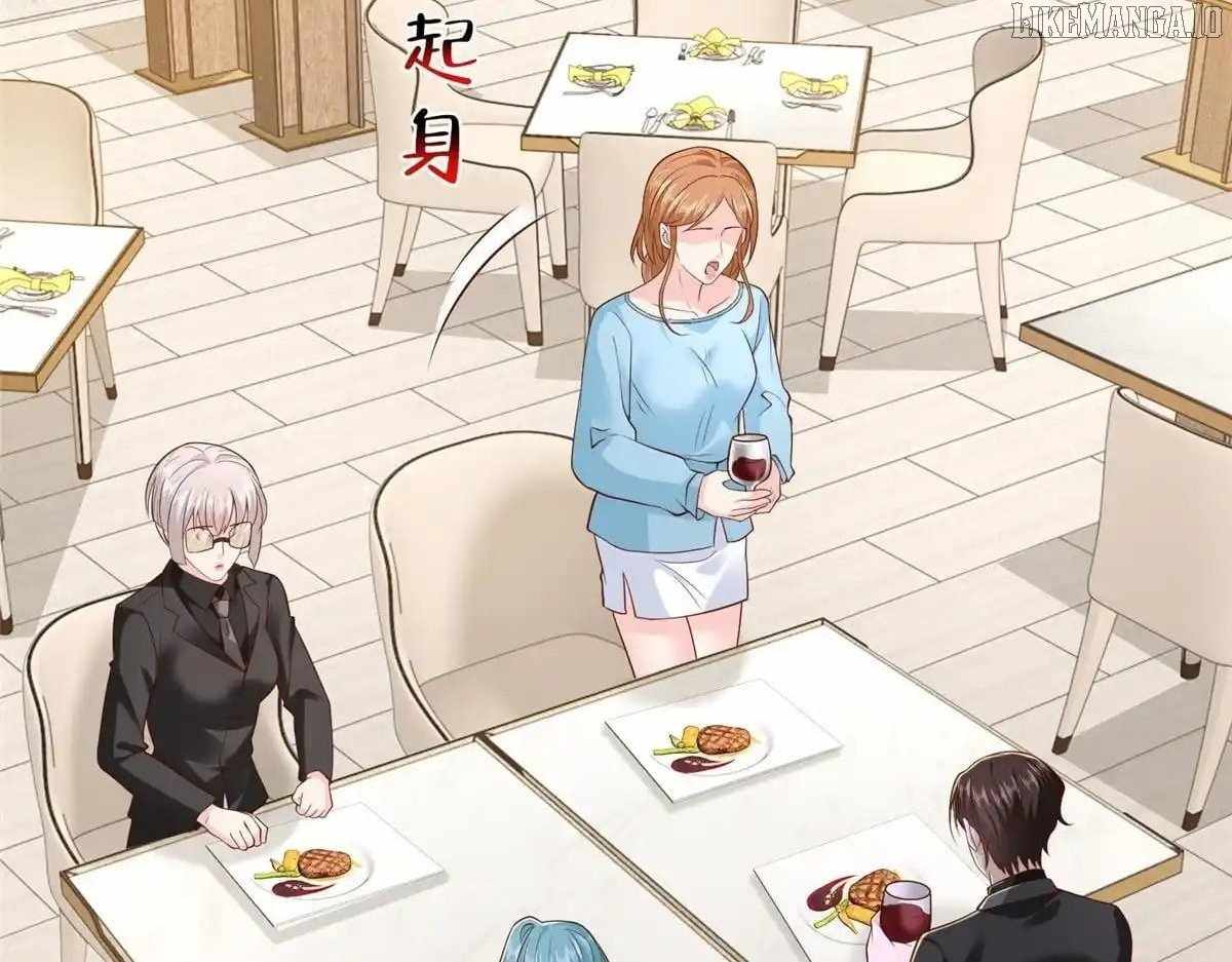 I randomly have a new career every week Chapter 842 426 050