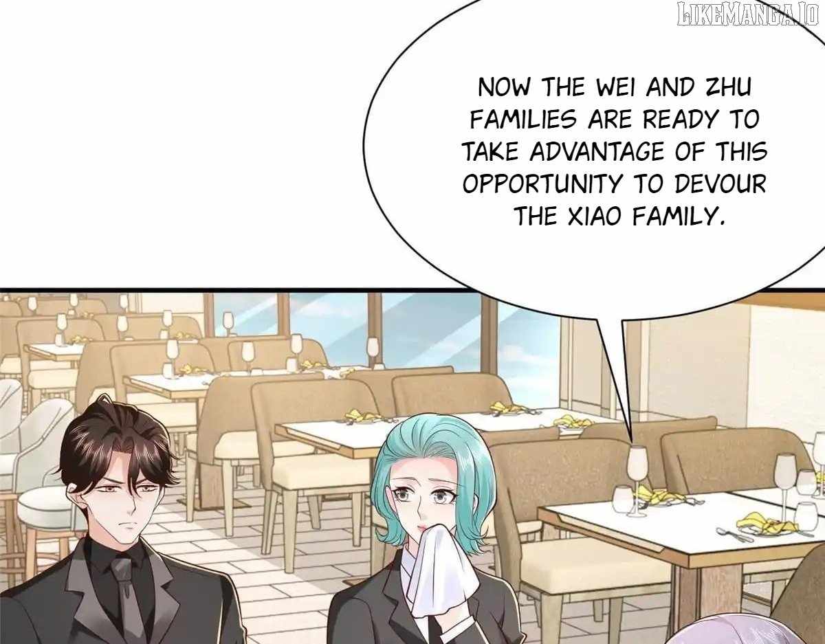 I randomly have a new career every week Chapter 842 434 058