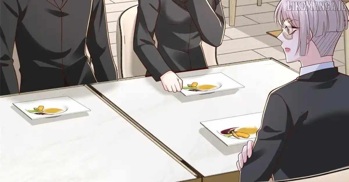 I randomly have a new career every week Chapter 842 435 059