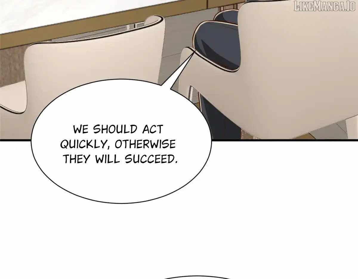 I randomly have a new career every week Chapter 842 436 060