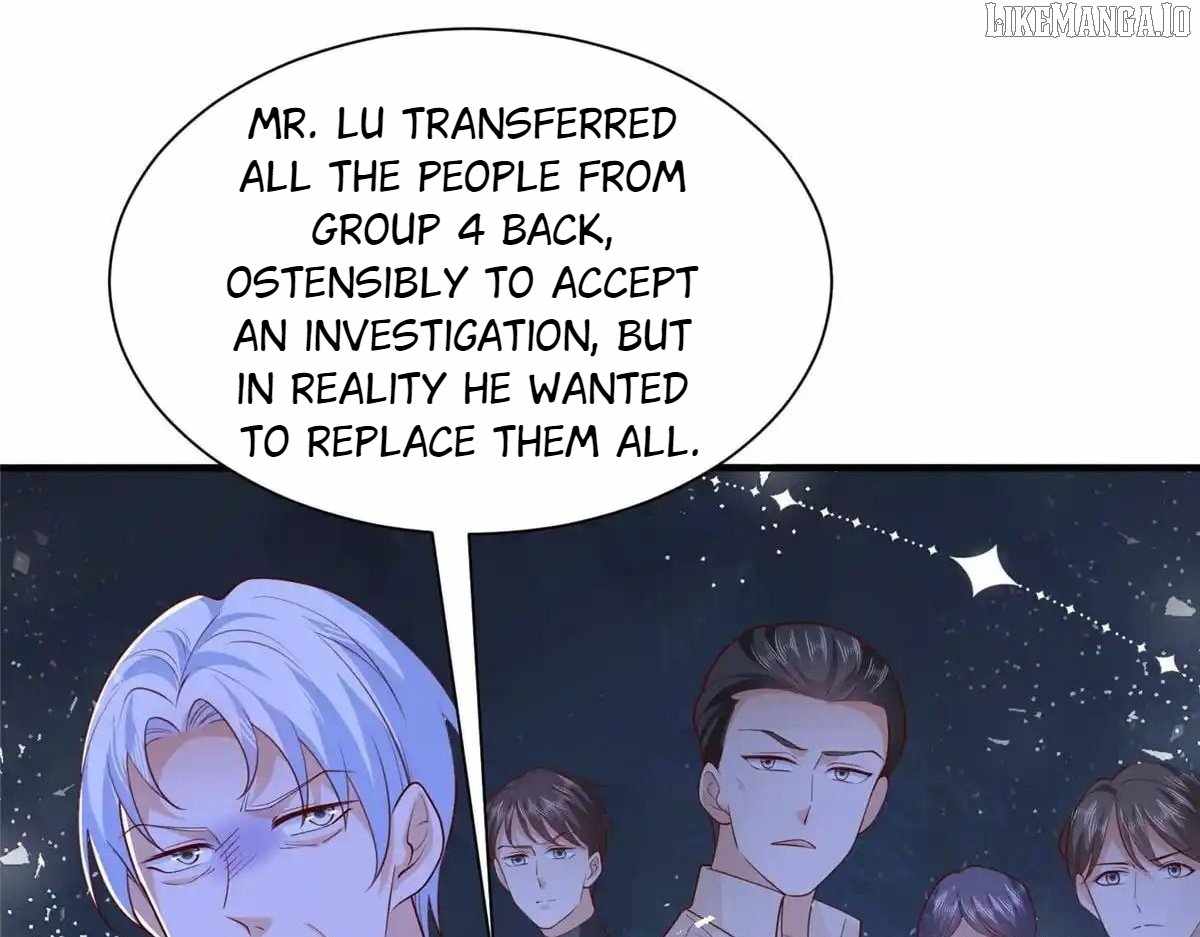 I randomly have a new career every week Chapter 842 444 068