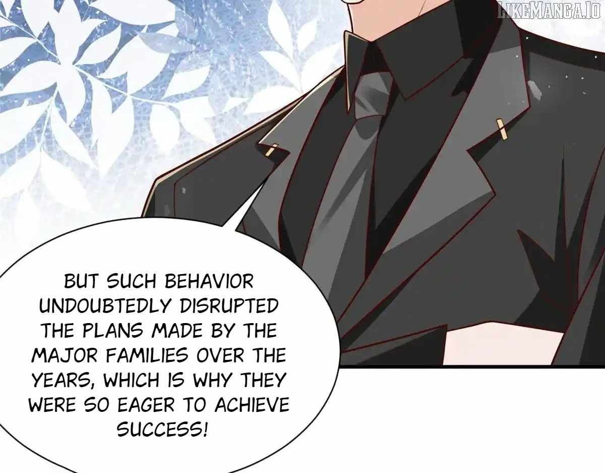 I randomly have a new career every week Chapter 842 447 071