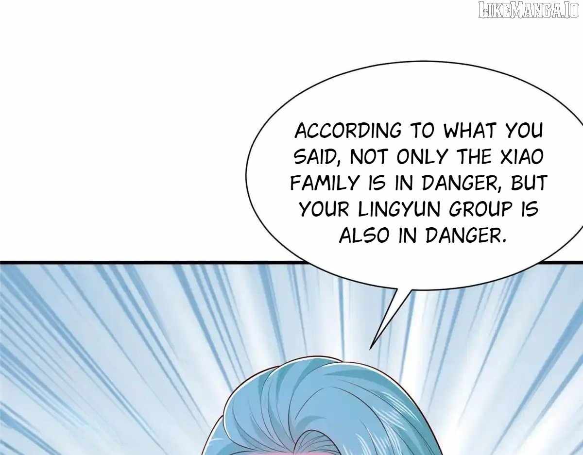 I randomly have a new career every week Chapter 842 449 073