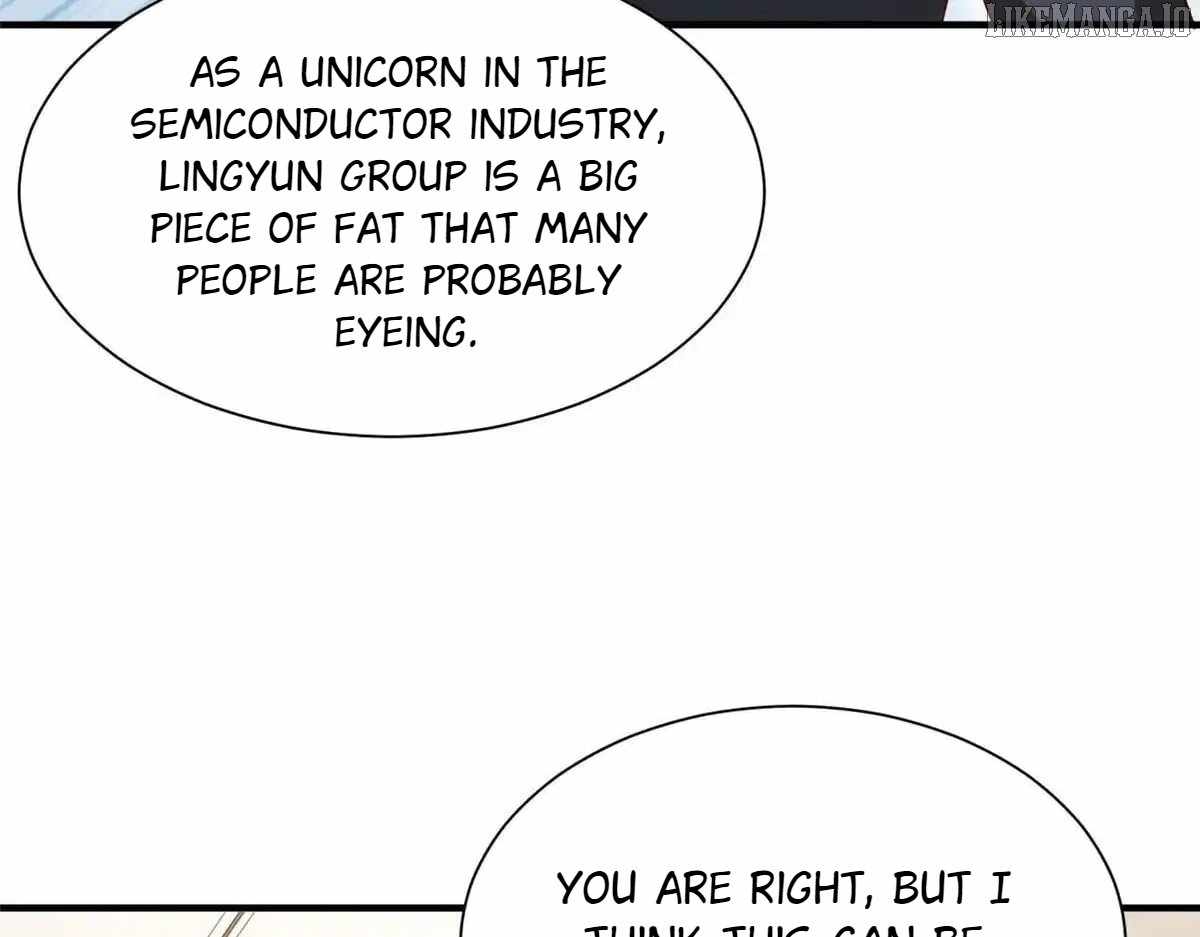 I randomly have a new career every week Chapter 842 451 075