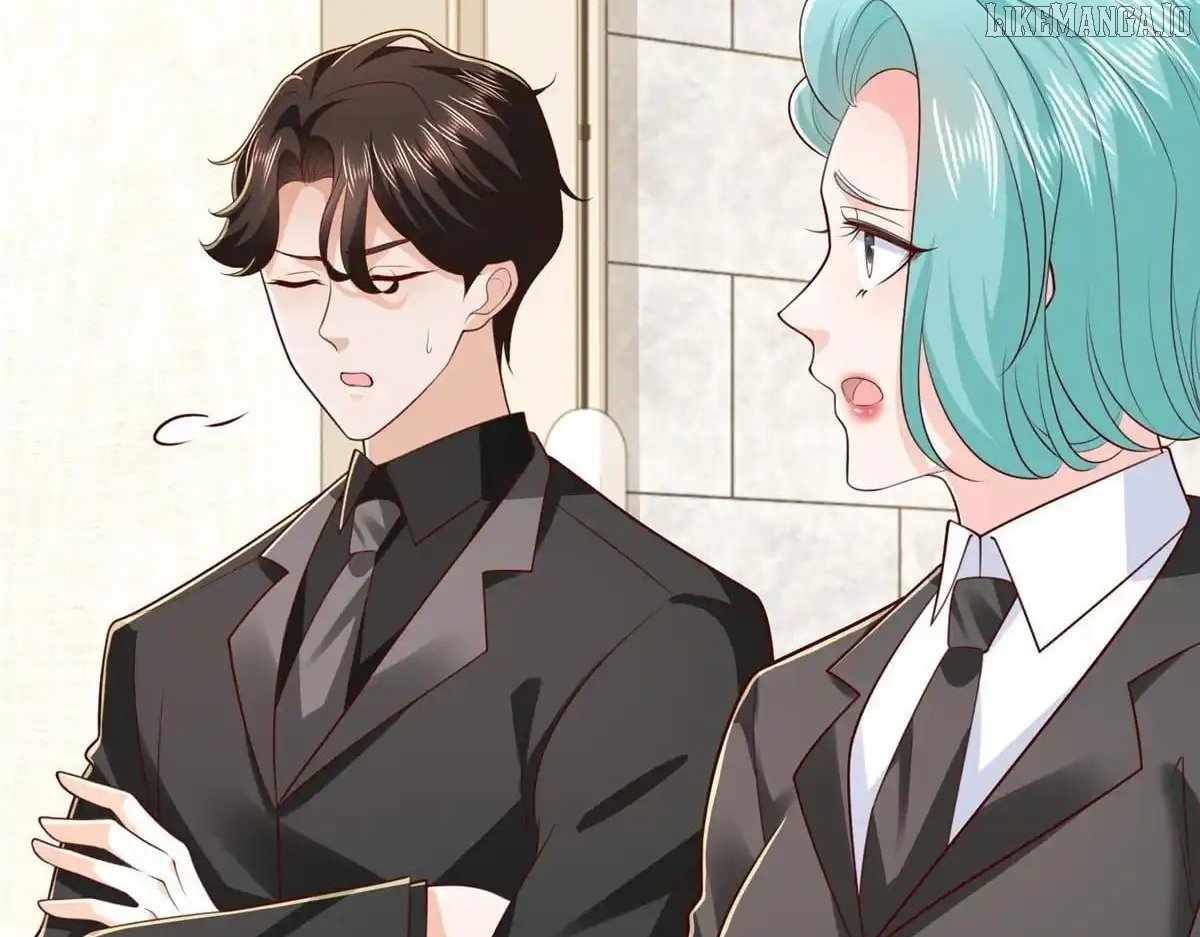 I randomly have a new career every week Chapter 842 457 081