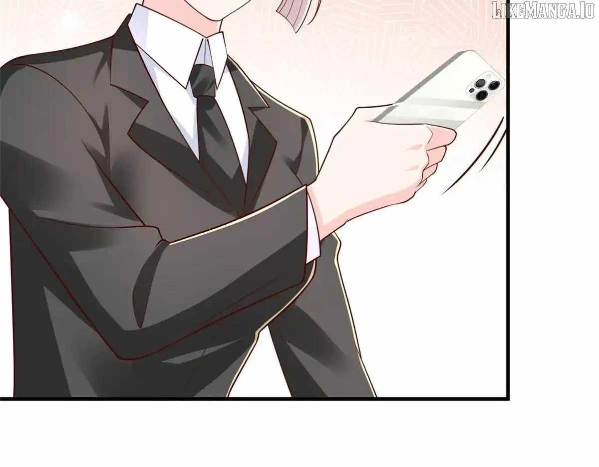 I randomly have a new career every week Chapter 842 460 084