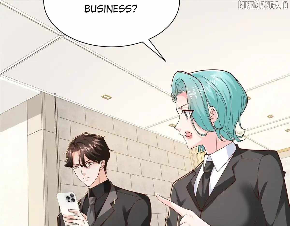 I randomly have a new career every week Chapter 842 466 090