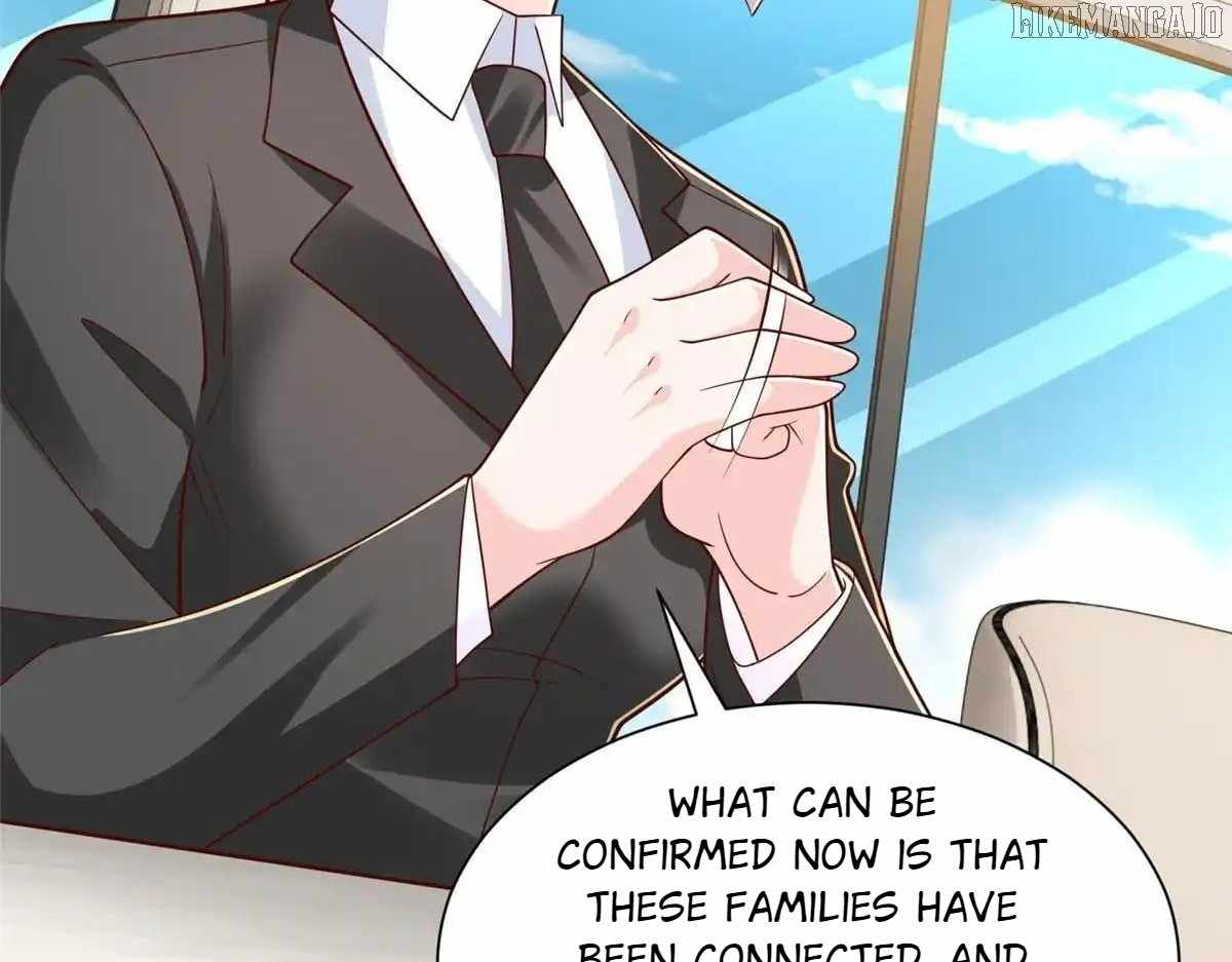 I randomly have a new career every week Chapter 842 471 095