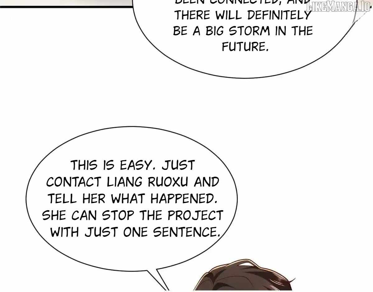 I randomly have a new career every week Chapter 842 472 096