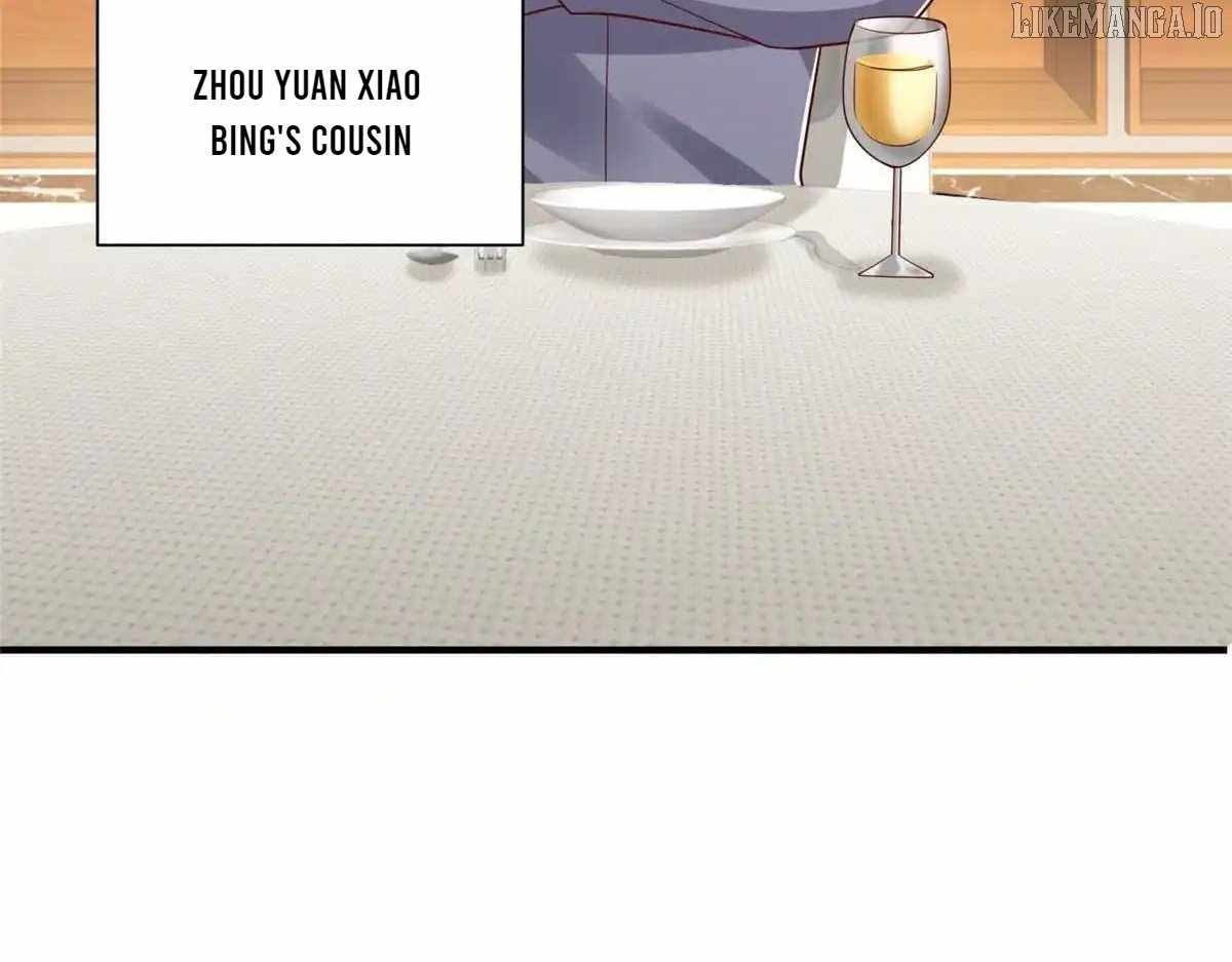 I randomly have a new career every week Chapter 842 484 108