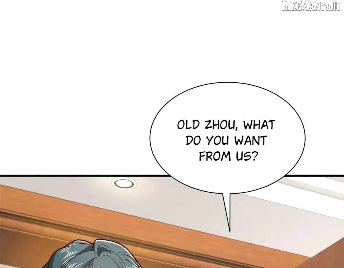 I randomly have a new career every week Chapter 842 486 110