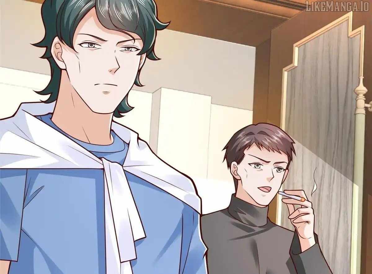 I randomly have a new career every week Chapter 842 487 111