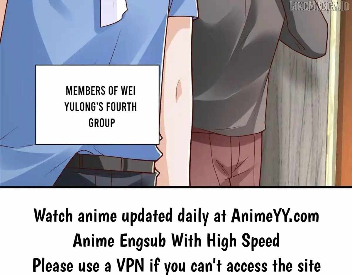 I randomly have a new career every week Chapter 842 488 112