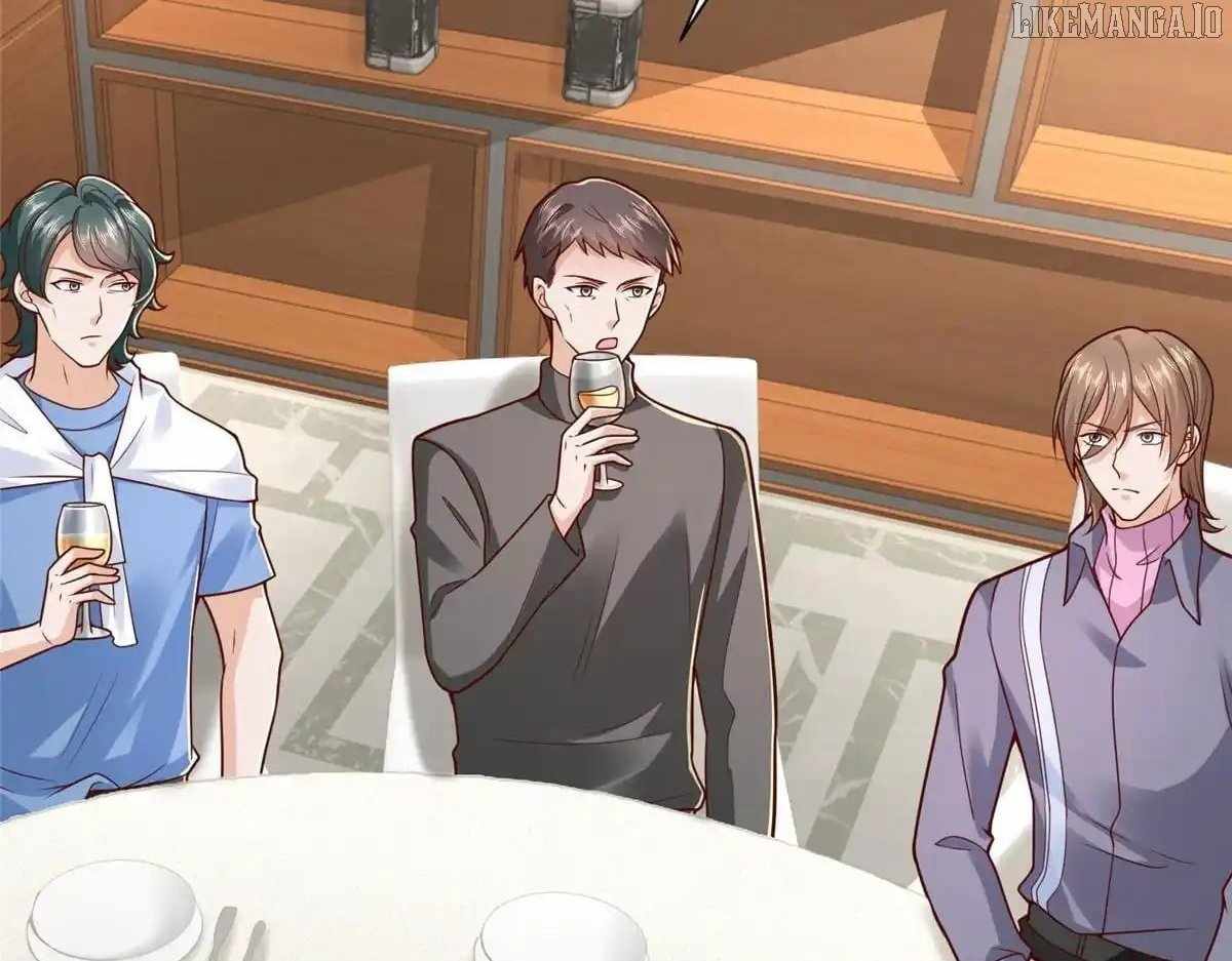 I randomly have a new career every week Chapter 842 495 119