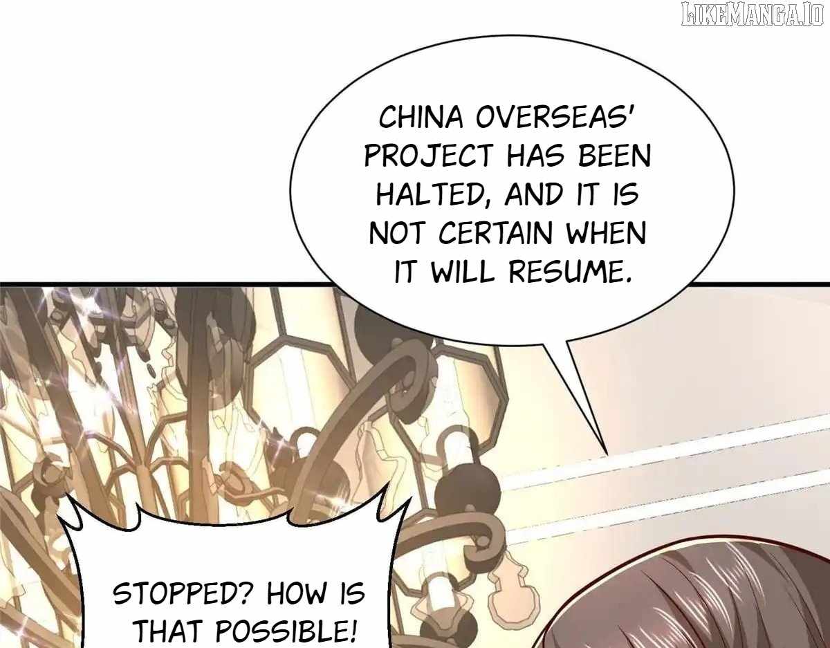 I randomly have a new career every week Chapter 842 497 121