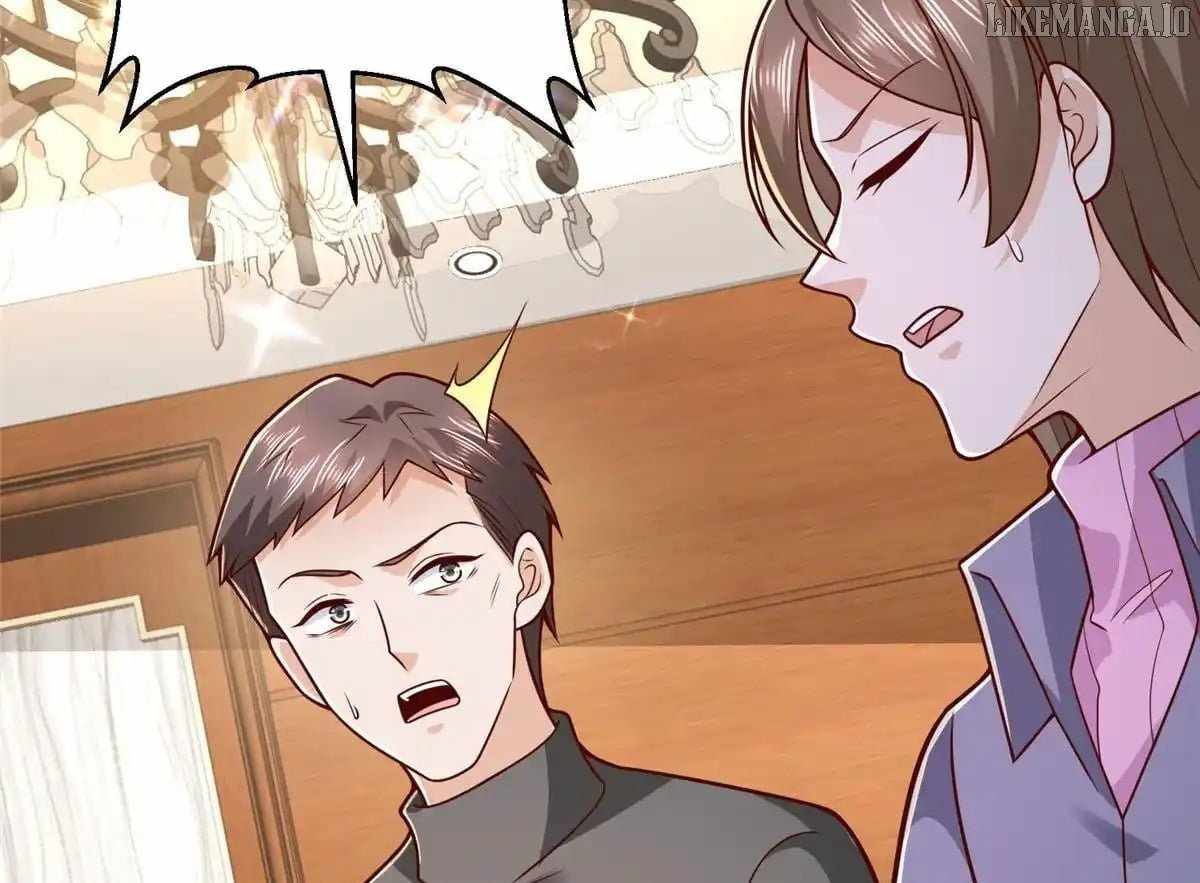 I randomly have a new career every week Chapter 842 498 122