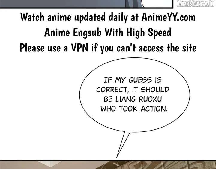 I randomly have a new career every week Chapter 843 347 007