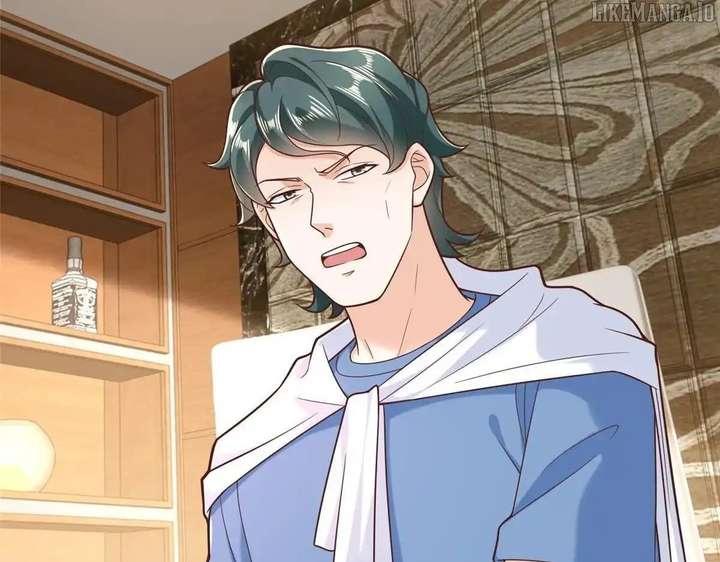 I randomly have a new career every week Chapter 843 348 008