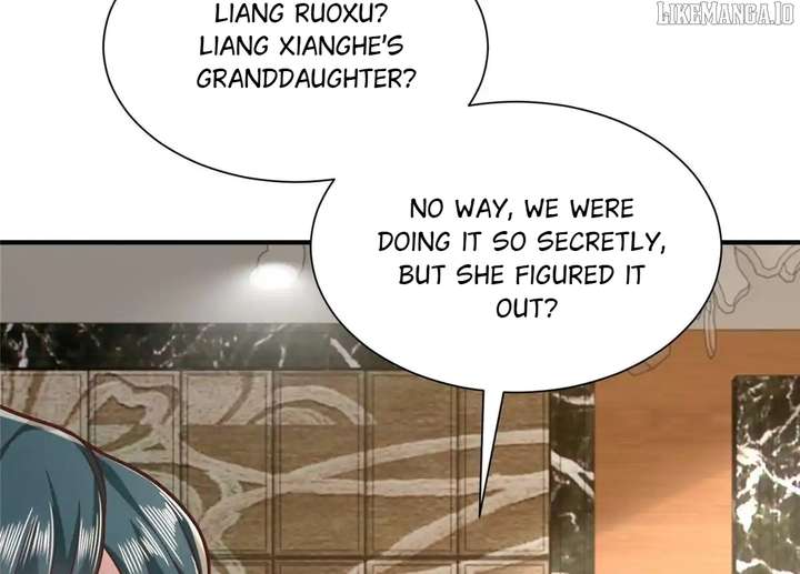 I randomly have a new career every week Chapter 843 351 011